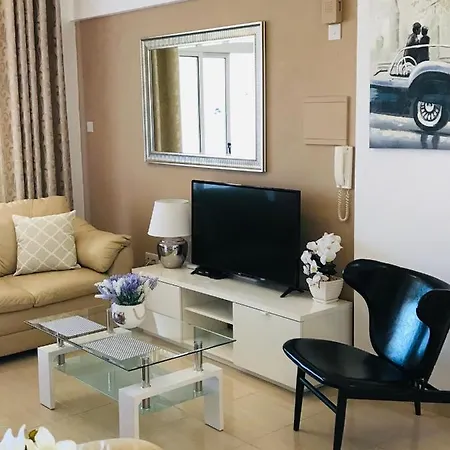 Apartament Pool