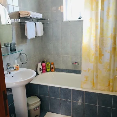 Pool Apartament *